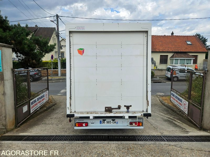 Renault master 2.3 dci 125cv savoyard - 2014 - MOTEUR NEUF - 小型货车:图5 Renault master 2.3 dci 125cv savoyard - 2014 - MOTEUR NEUF - 小型货车:图5