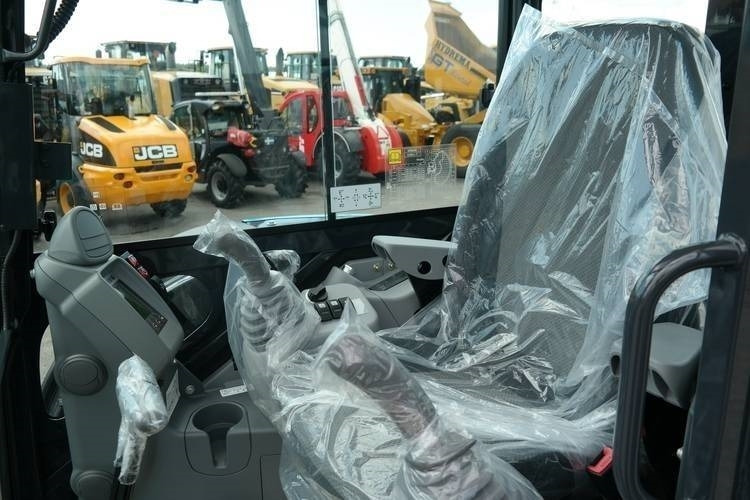 Airman AX 55 U-7 - 小型挖掘机:图5 Airman AX 55 U-7 - 小型挖掘机:图5