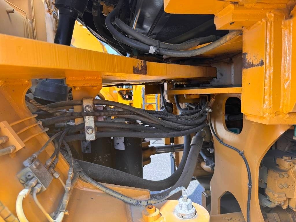 CAT 980 G - 轮式装载机:图4 CAT 980 G - 轮式装载机:图4