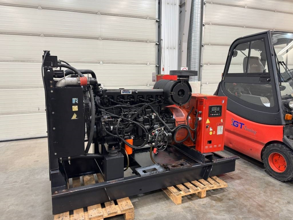Elverk Duetz MWM180 kVA - 发电机组:图5 Elverk Duetz MWM180 kVA - 发电机组:图5
