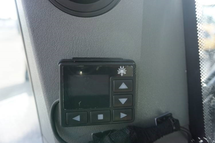 履带式挖掘机 Hidromek HMK 145 LCSR-5:图17 履带式挖掘机 Hidromek HMK 145 LCSR-5:图17