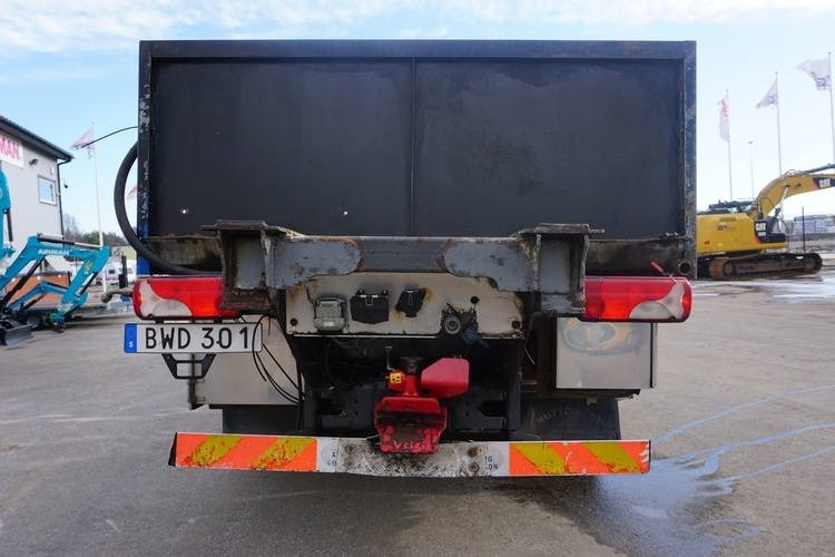 Scania R 480 - 驾驶室底盘卡车:图5 Scania R 480 - 驾驶室底盘卡车:图5