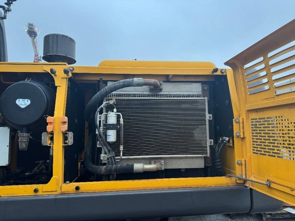 Volvo EC 290 B N LC - 履带式挖掘机:图3 Volvo EC 290 B N LC - 履带式挖掘机:图3