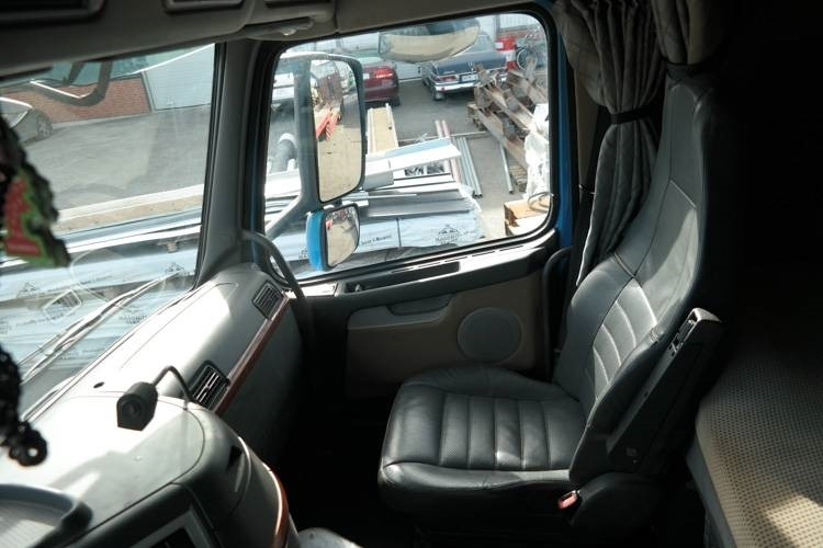 牵引车 Volvo FH 13 480：图16