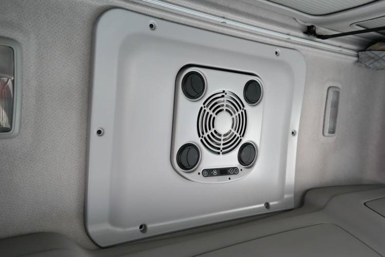 牵引车 Volvo FH 13 480：图9