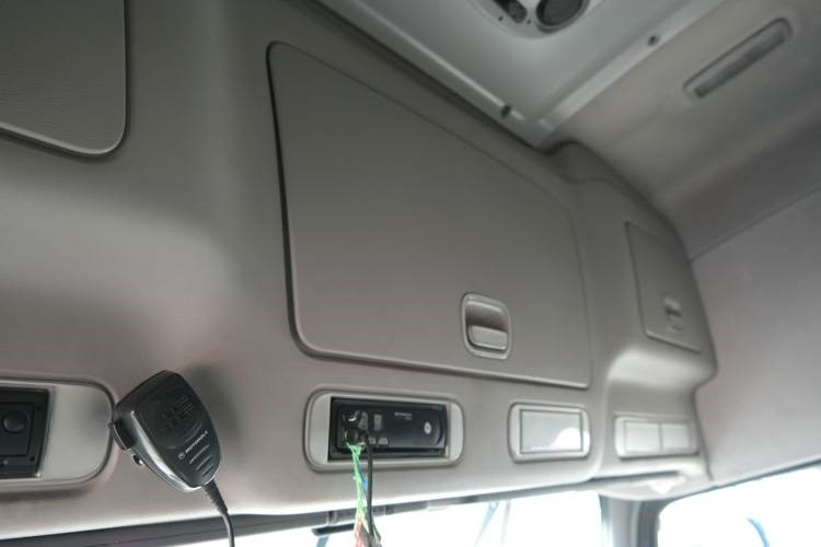 牵引车 Volvo FH 13 480：图8