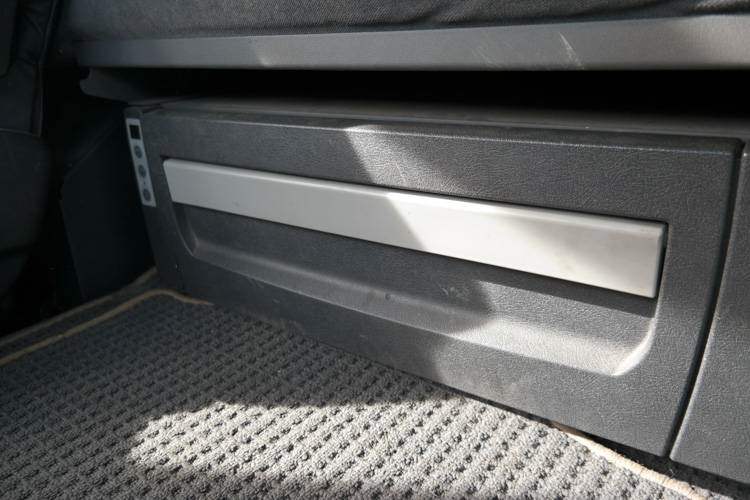 牵引车 Volvo FH 13 480：图12