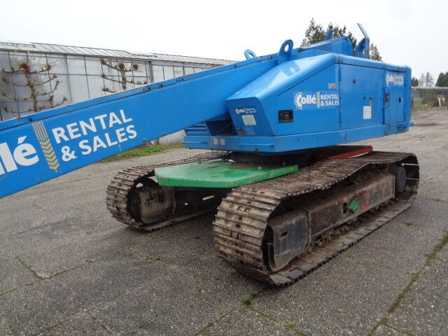 Aichi SR18A - 伸缩臂:图2 Aichi SR18A - 伸缩臂:图2