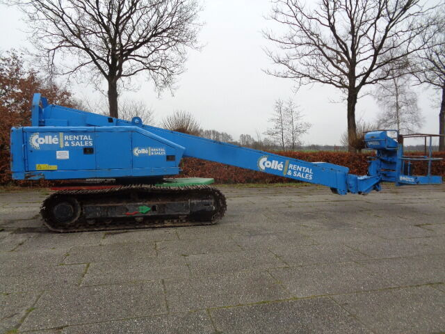 Aichi SR18A - 伸缩臂:图3 Aichi SR18A - 伸缩臂:图3