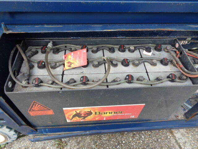 Diversen S171-16 PB S171-16 - 剪式升降机:图4 Diversen S171-16 PB S171-16 - 剪式升降机:图4