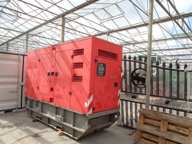 Doosan G 150 Kva - 发电机组:图3 Doosan G 150 Kva - 发电机组:图3