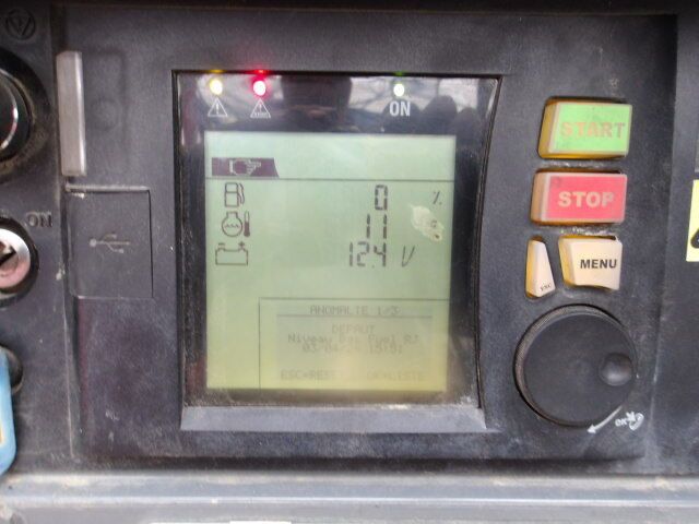 SDMO R22 - 发电机组:图2 SDMO R22 - 发电机组:图2