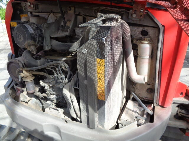 WACKER NEUSON 28Z3 - 小型挖掘机:图4 WACKER NEUSON 28Z3 - 小型挖掘机:图4