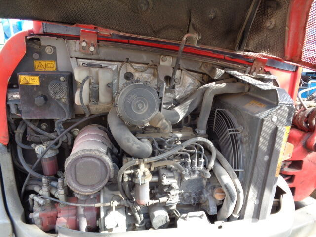 WACKER NEUSON 28Z3 - 小型挖掘机:图3 WACKER NEUSON 28Z3 - 小型挖掘机:图3