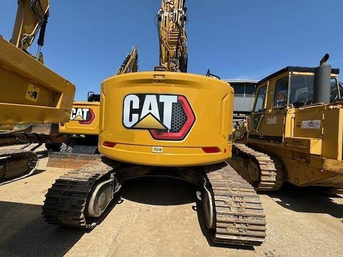 CAT 325 - 履带式挖掘机:图3 CAT 325 - 履带式挖掘机:图3