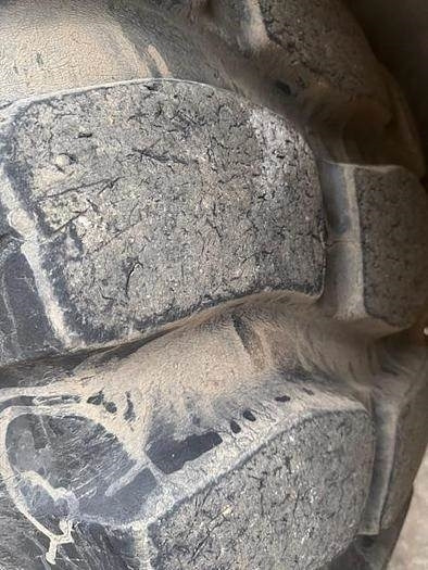 铰接式自卸车 CAT 730：图17