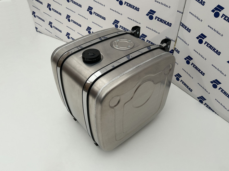 ALUMINUM hydraulic oil tank 230L - 液压油箱 适用于 卡车:图2 ALUMINUM hydraulic oil tank 230L - 液压油箱 适用于 卡车:图2