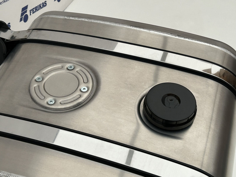 ALUMINUM hydraulic oil tank 230L - 液压油箱 适用于 卡车:图4 ALUMINUM hydraulic oil tank 230L - 液压油箱 适用于 卡车:图4