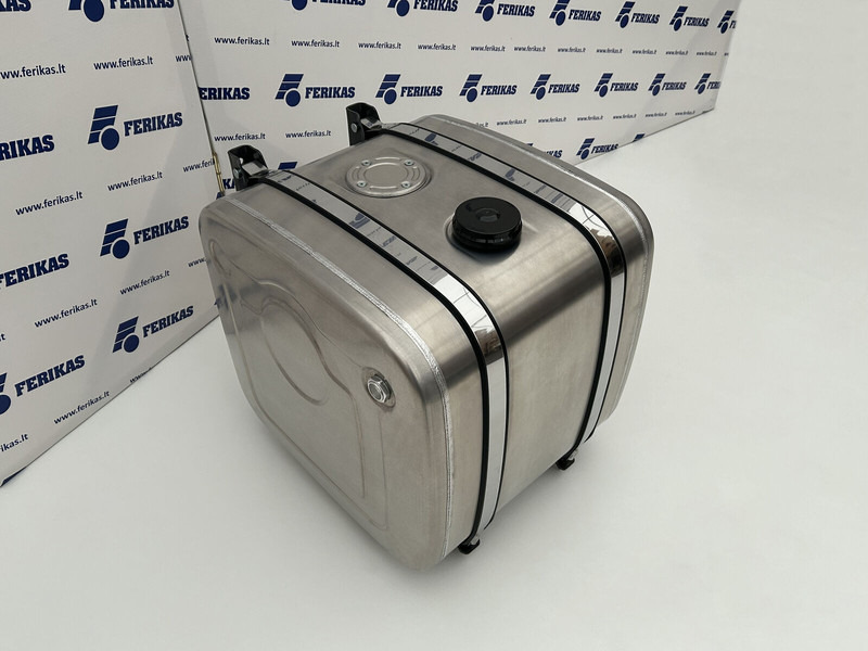 ALUMINUM hydraulic oil tank 230L - 液压油箱 适用于 卡车:图1 ALUMINUM hydraulic oil tank 230L - 液压油箱 适用于 卡车:图1
