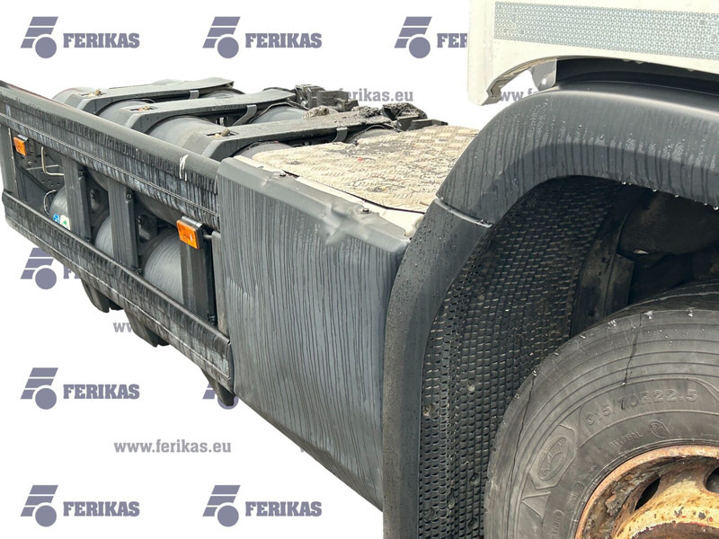 Catalyst SCR - 催化转化器 适用于 卡车:图3 Catalyst SCR - 催化转化器 适用于 卡车:图3