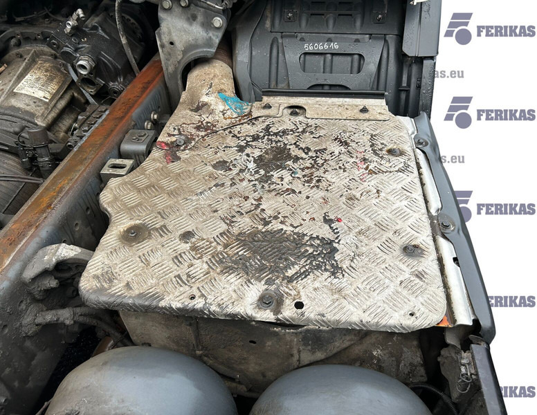 Catalyst SCR - 催化转化器 适用于 卡车:图2 Catalyst SCR - 催化转化器 适用于 卡车:图2