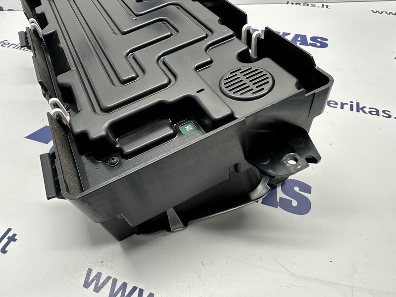 Continental TGX - 仪表板 适用于 卡车:图4 Continental TGX - 仪表板 适用于 卡车:图4