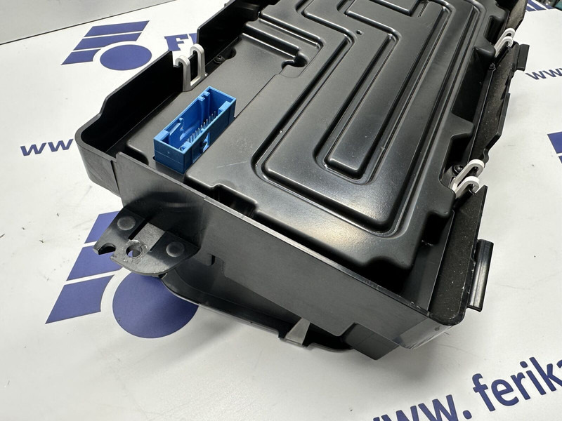 Continental TGX - 仪表板 适用于 卡车:图5 Continental TGX - 仪表板 适用于 卡车:图5