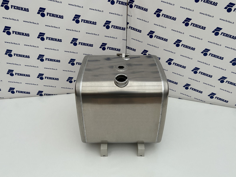 DAF Aluminum fuel tank 325L - 燃料箱 适用于 卡车:图1 DAF Aluminum fuel tank 325L - 燃料箱 适用于 卡车:图1