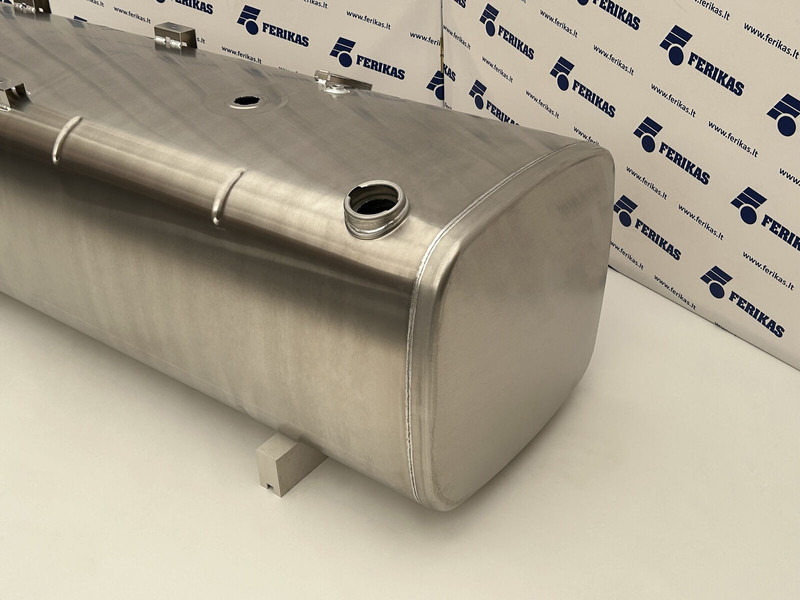 DAF New aluminum fuel tank 765L - 燃料箱 适用于 卡车:图3 DAF New aluminum fuel tank 765L - 燃料箱 适用于 卡车:图3