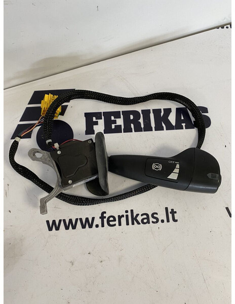 DAF XF 106 - 继电器 适用于 卡车:图1 DAF XF 106 - 继电器 适用于 卡车:图1