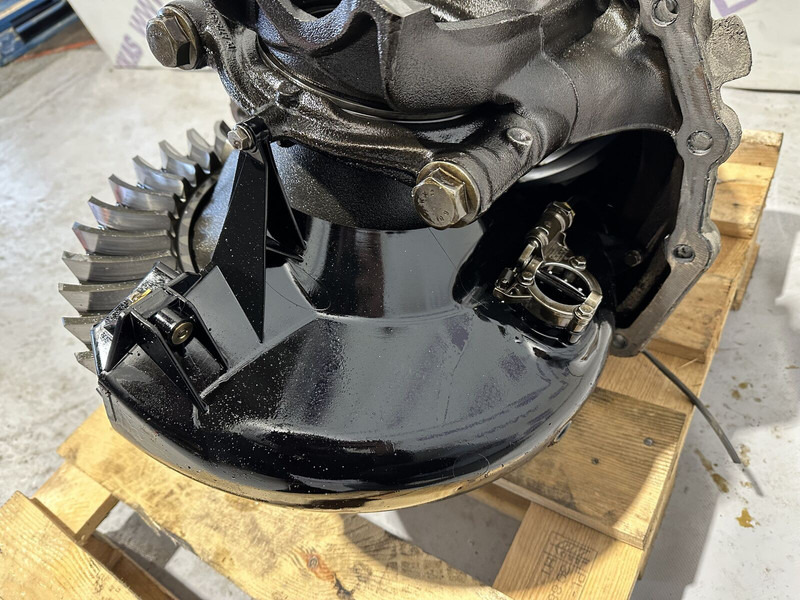 Daimler-Benz Actros MP5 - 差速器 适用于 卡车:图4 Daimler-Benz Actros MP5 - 差速器 适用于 卡车:图4