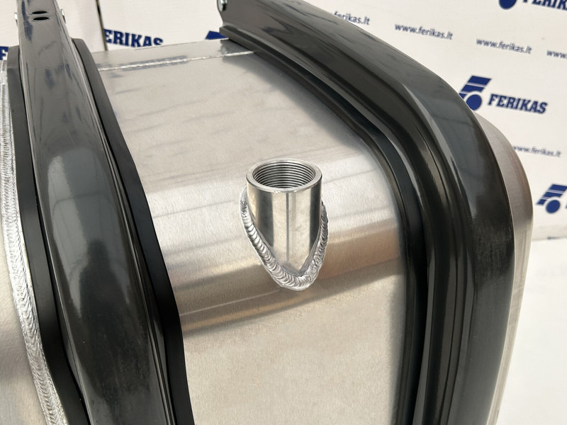 新的 液压油箱 适用于 卡车 Hydraulic aluminum oil tank 200L：图8