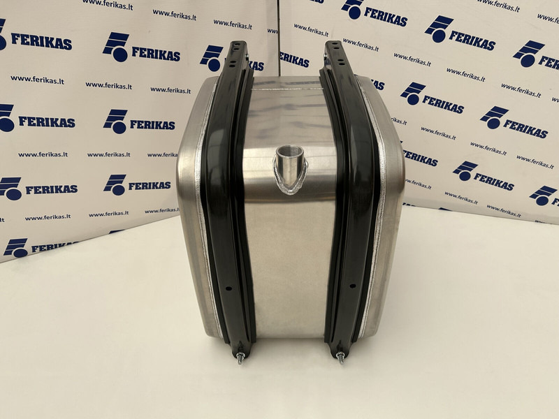 新的 液压油箱 适用于 卡车 Hydraulic aluminum oil tank 200L：图7