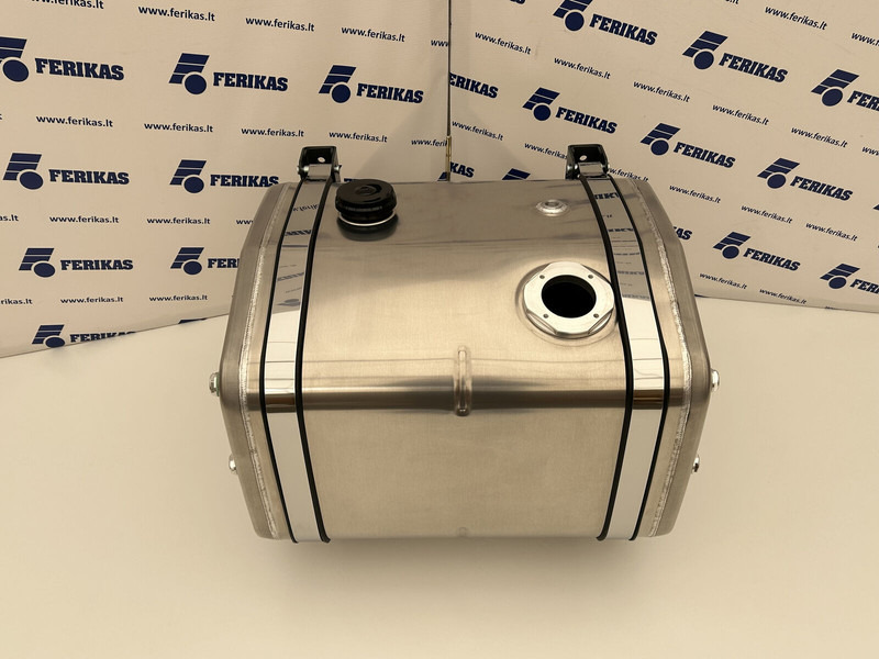 Hydraulic aluminum oil tank 250L - 液压油箱 适用于 卡车:图1 Hydraulic aluminum oil tank 250L - 液压油箱 适用于 卡车:图1