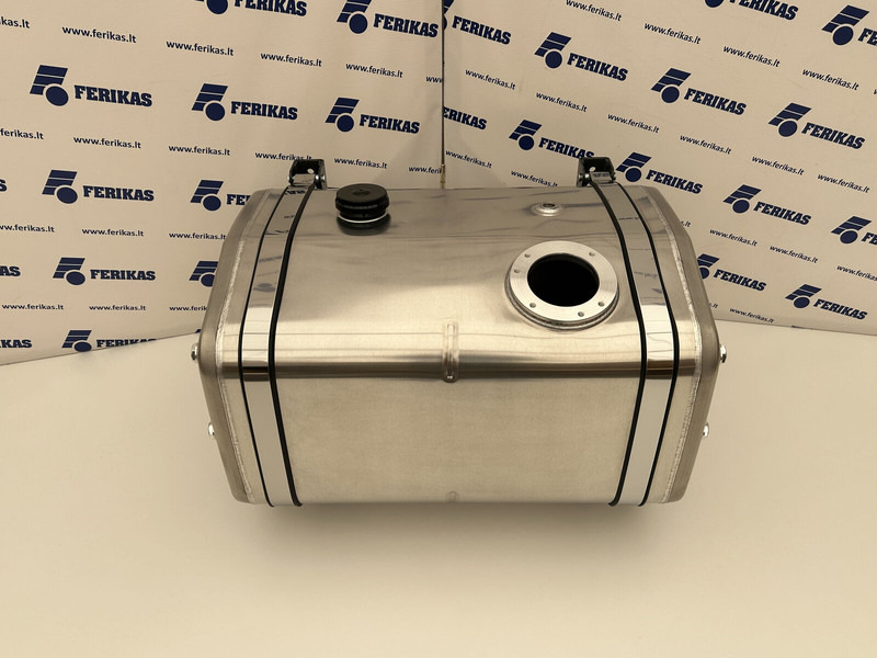Hydraulic aluminum oil tank 300L - 液压油箱 适用于 卡车:图1 Hydraulic aluminum oil tank 300L - 液压油箱 适用于 卡车:图1