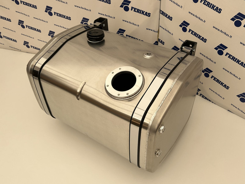 Hydraulic aluminum oil tank 300L - 液压油箱 适用于 卡车:图3 Hydraulic aluminum oil tank 300L - 液压油箱 适用于 卡车:图3