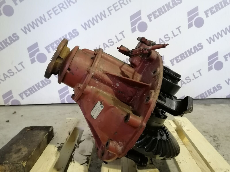 Iveco Eurostar - 差速器 适用于 卡车:图3 Iveco Eurostar - 差速器 适用于 卡车:图3
