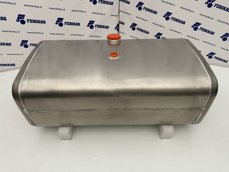Iveco New aluminum fuel tank 350L - 燃料箱 适用于 卡车:图4 Iveco New aluminum fuel tank 350L - 燃料箱 适用于 卡车:图4