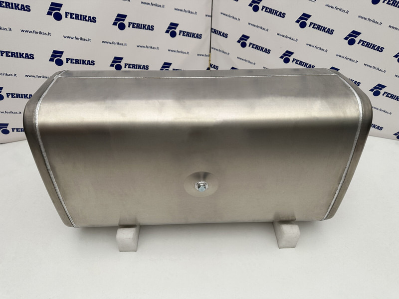 Iveco New aluminum fuel tank 350L - 燃料箱 适用于 卡车:图5 Iveco New aluminum fuel tank 350L - 燃料箱 适用于 卡车:图5