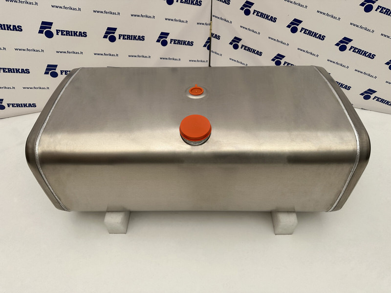 Iveco New aluminum fuel tank 350L - 燃料箱 适用于 卡车:图1 Iveco New aluminum fuel tank 350L - 燃料箱 适用于 卡车:图1