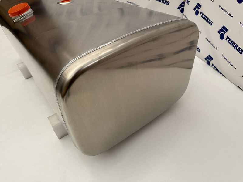 Iveco New aluminum fuel tank 400L - 燃料箱 适用于 卡车:图2 Iveco New aluminum fuel tank 400L - 燃料箱 适用于 卡车:图2
