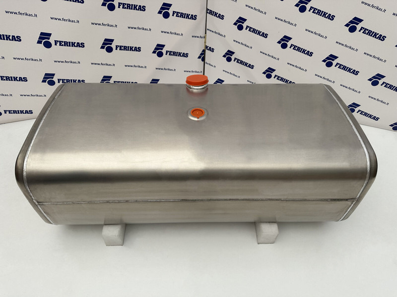 Iveco New aluminum fuel tank 400L - 燃料箱 适用于 卡车:图5 Iveco New aluminum fuel tank 400L - 燃料箱 适用于 卡车:图5