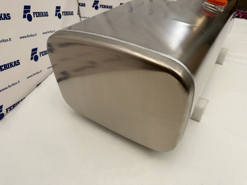 Iveco New aluminum fuel tank 400L - 燃料箱 适用于 卡车:图3 Iveco New aluminum fuel tank 400L - 燃料箱 适用于 卡车:图3
