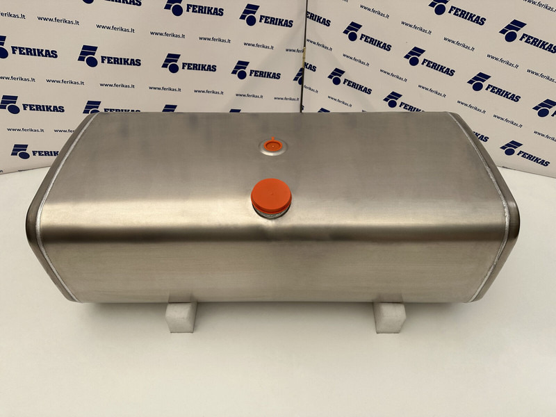 Iveco New aluminum fuel tank 400L - 燃料箱 适用于 卡车:图1 Iveco New aluminum fuel tank 400L - 燃料箱 适用于 卡车:图1