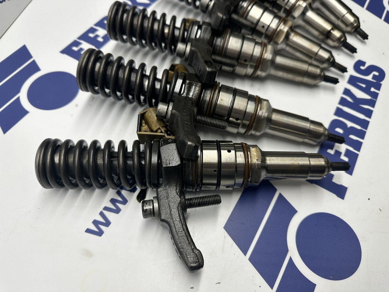 Iveco Stralis - 燃料过滤器 适用于 卡车:图2 Iveco Stralis - 燃料过滤器 适用于 卡车:图2