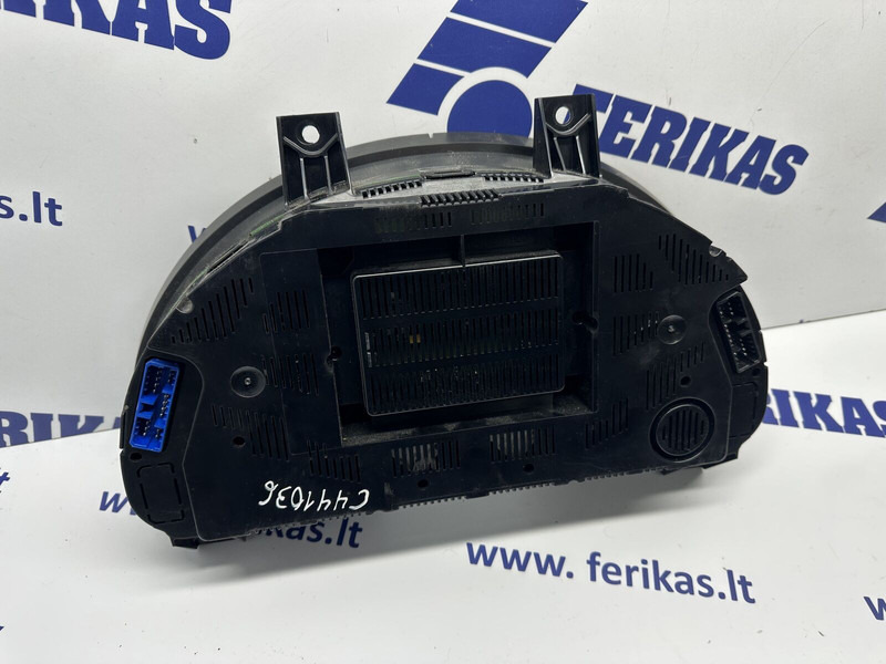 Iveco cluster - 仪表板 适用于 卡车:图2 Iveco cluster - 仪表板 适用于 卡车:图2