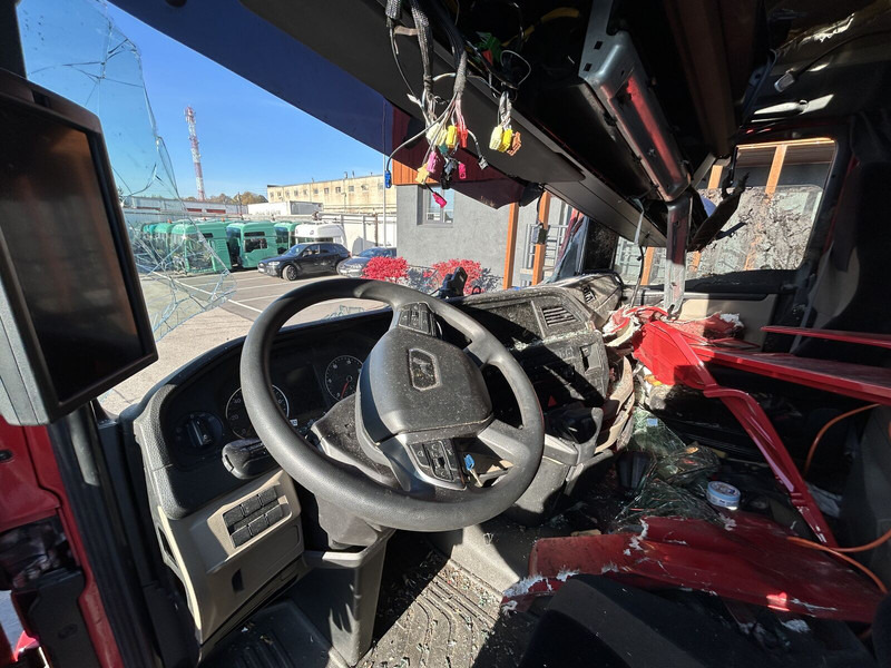 MAN 2022 MAN TGX 18.470 EURO 6 for breaking. Big stock of parts avai - 发动机 适用于 卡车:图5 MAN 2022 MAN TGX 18.470 EURO 6 for breaking. Big stock of parts avai - 发动机 适用于 卡车:图5