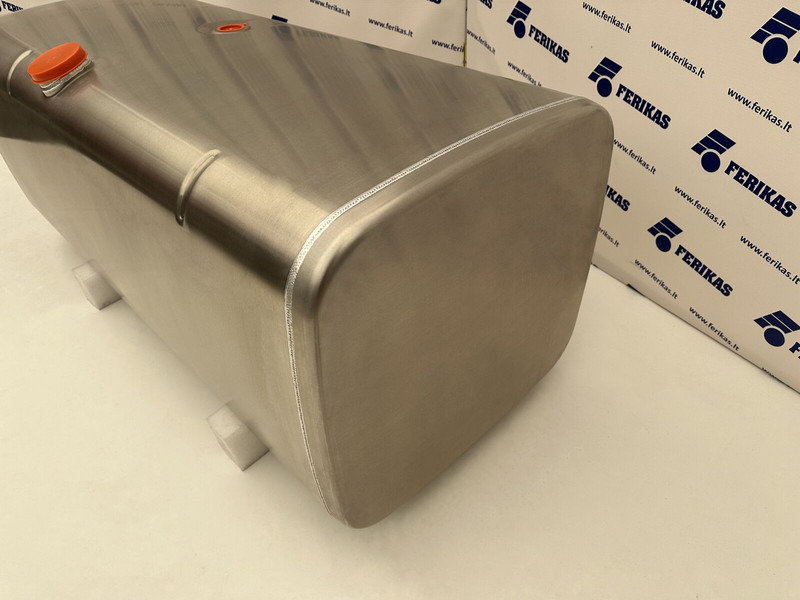 MAN New aluminum fuel tank 600L - 燃料箱 适用于 卡车:图2 MAN New aluminum fuel tank 600L - 燃料箱 适用于 卡车:图2