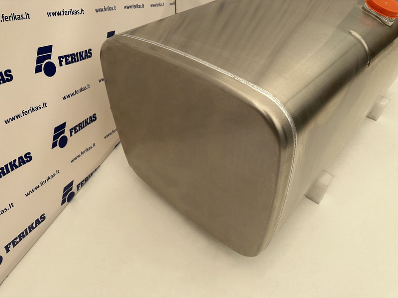 MAN New aluminum fuel tank 600L - 燃料箱 适用于 卡车:图3 MAN New aluminum fuel tank 600L - 燃料箱 适用于 卡车:图3