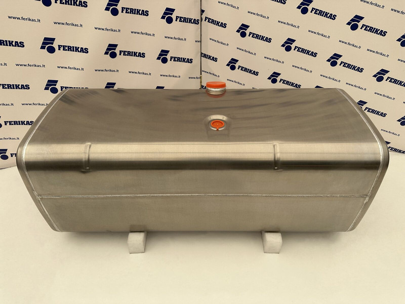 MAN New aluminum fuel tank 600L - 燃料箱 适用于 卡车:图5 MAN New aluminum fuel tank 600L - 燃料箱 适用于 卡车:图5
